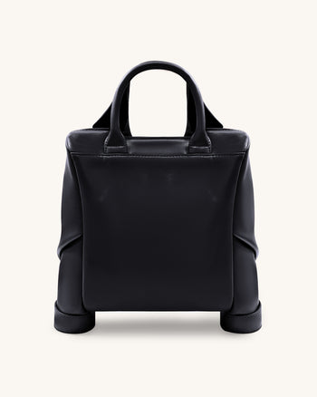 Maris Borsa Tote per Lo Styling di Abbigliamento - Nero