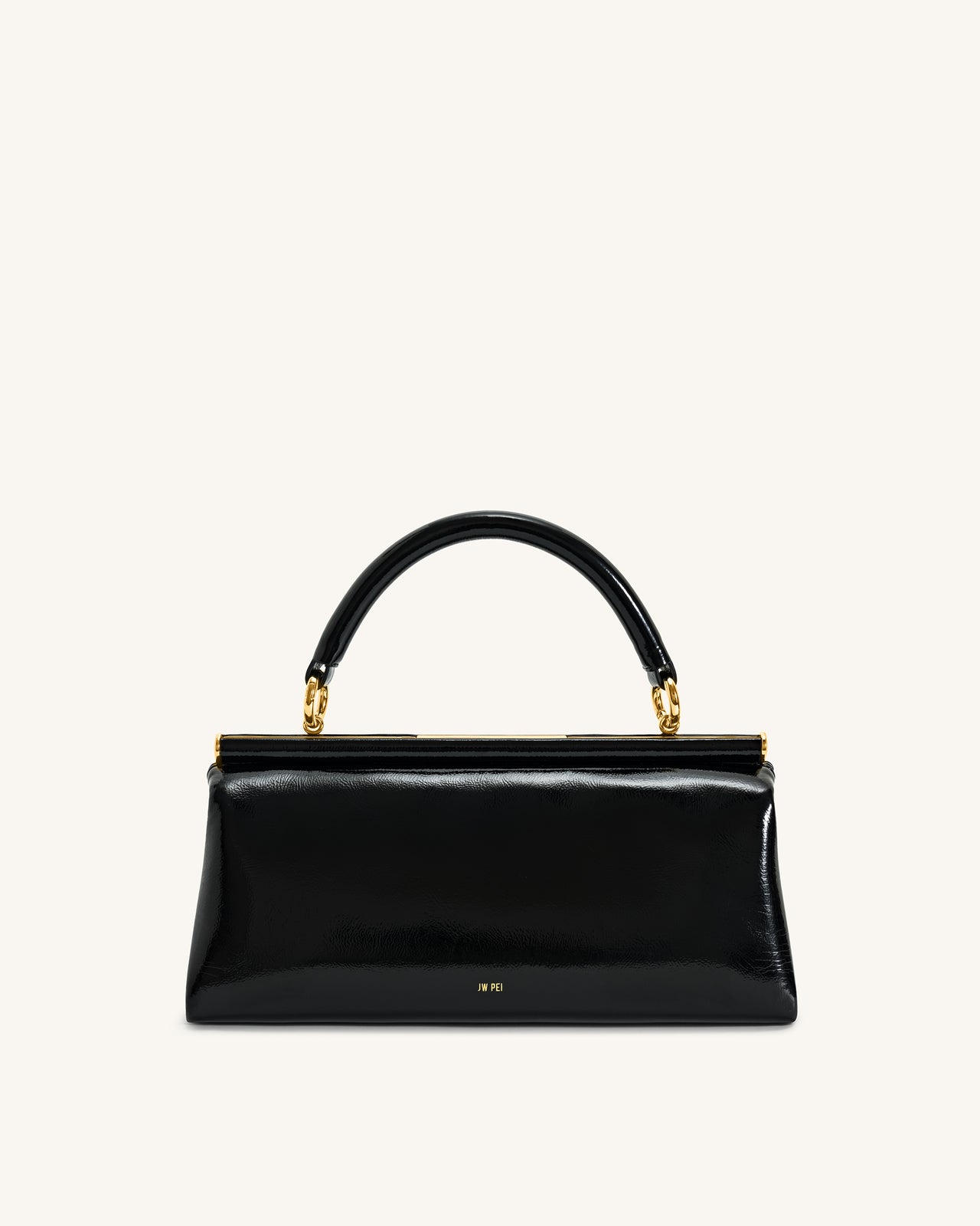 Danna Borsa a Mano - Nero