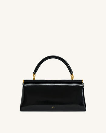 Danna Borsa a Mano - Nero
