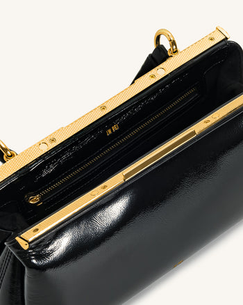 Danna Borsa a Mano - Nero