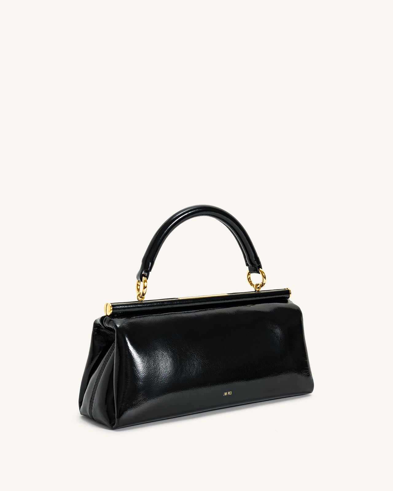Danna Borsa a Mano - Nero