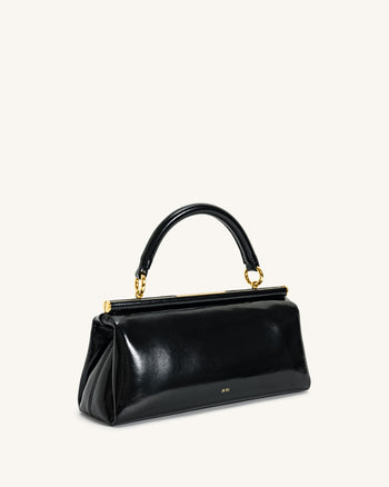 Danna Borsa a Mano - Nero