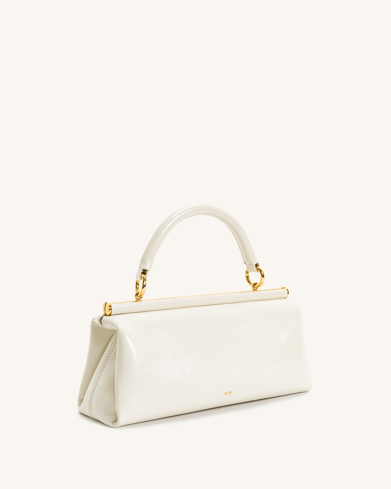 Danna Borsa a Mano - Bianco