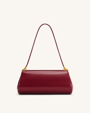 Eloise Borsa a spalla - Borgogna