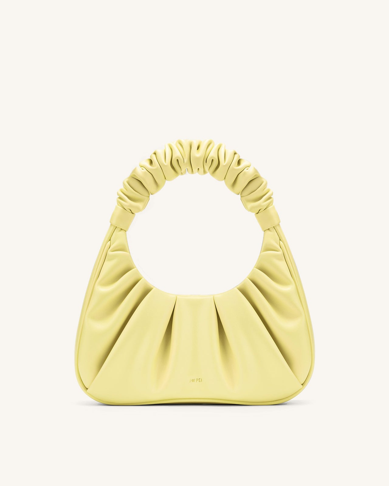 Gabbi Borsa - Giallo Chiaro