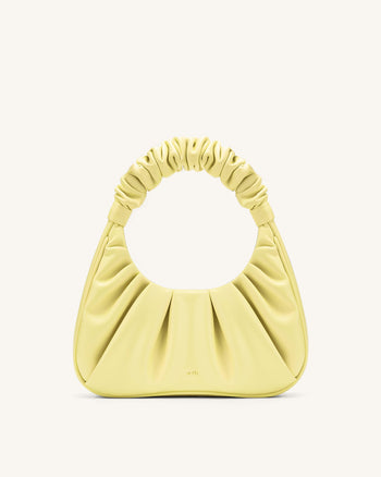 Gabbi Borsa - Giallo Chiaro