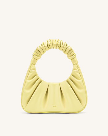 Gabbi Borsa - Giallo Chiaro