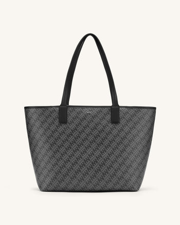FEI Borsa Tote - Iron Black