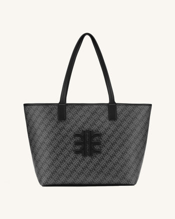 FEI Borsa Tote - Iron Black