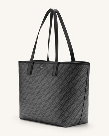 FEI Borsa Tote - Iron Black