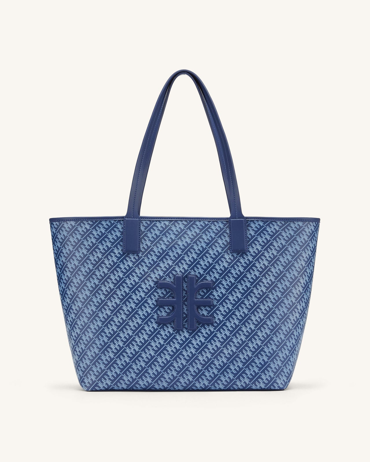 FEI Borsa Tote - Navy