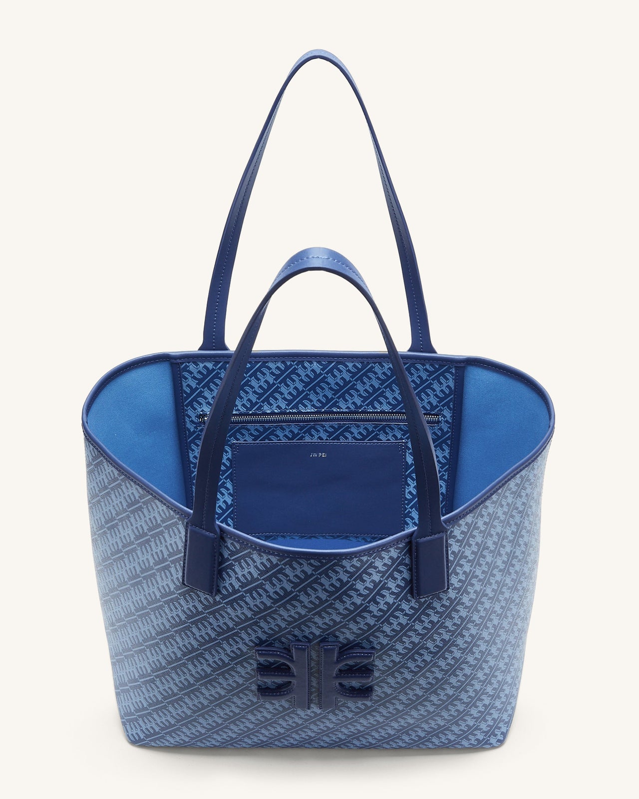 FEI Borsa Tote - Navy