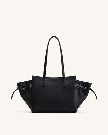 Borsa Tote Linda - Nera