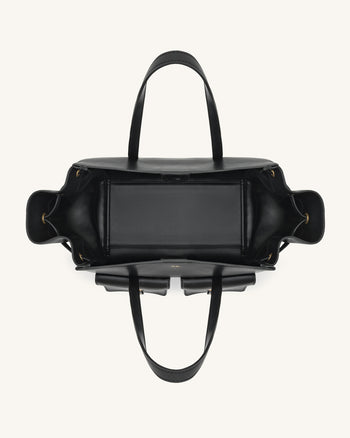 Borsa Tote Linda - Nera