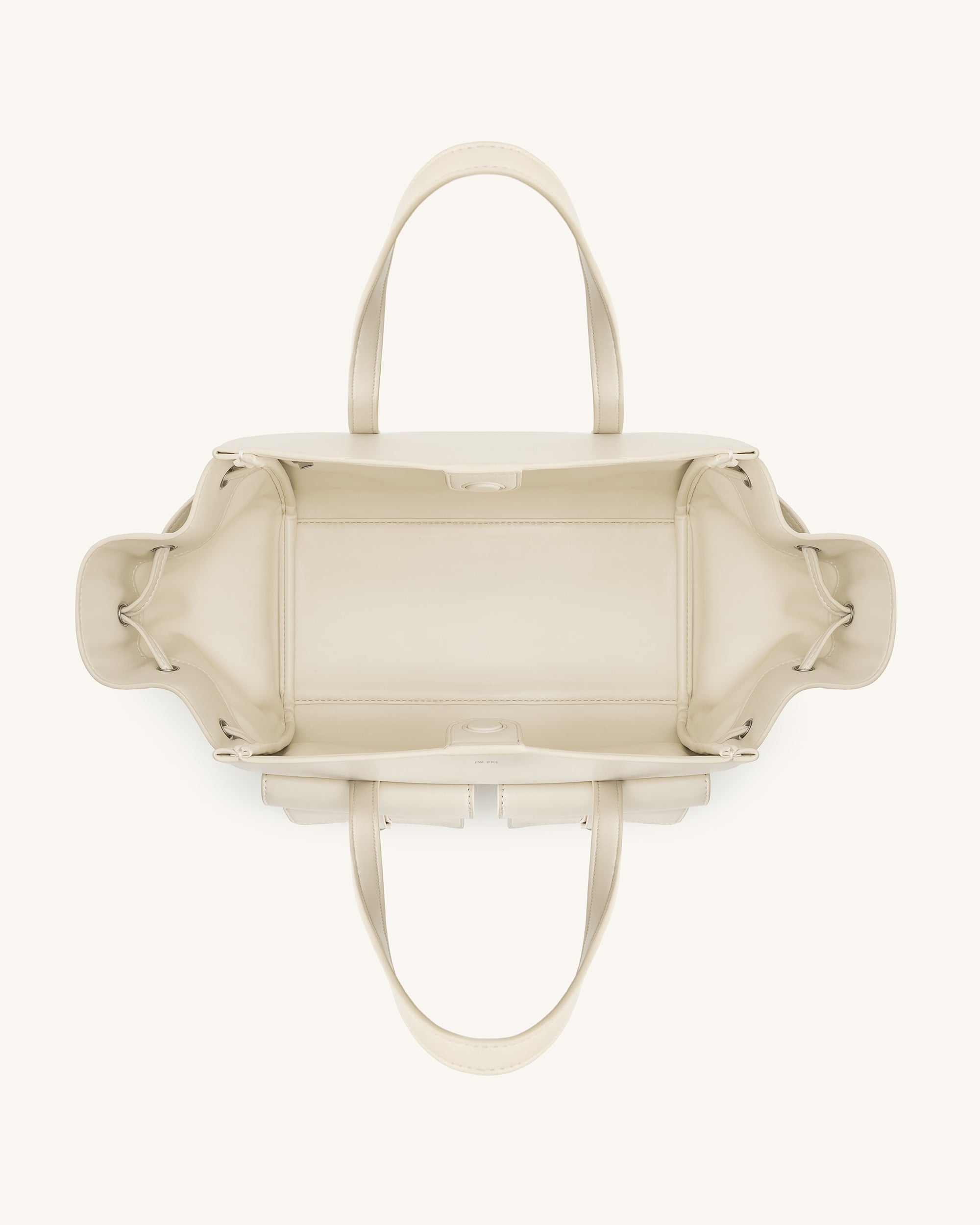 Borsa Tote In Cotone Con Albero Di Gondor – 38x42 Cm, Design Ispirato Al Signore Degli Anelli