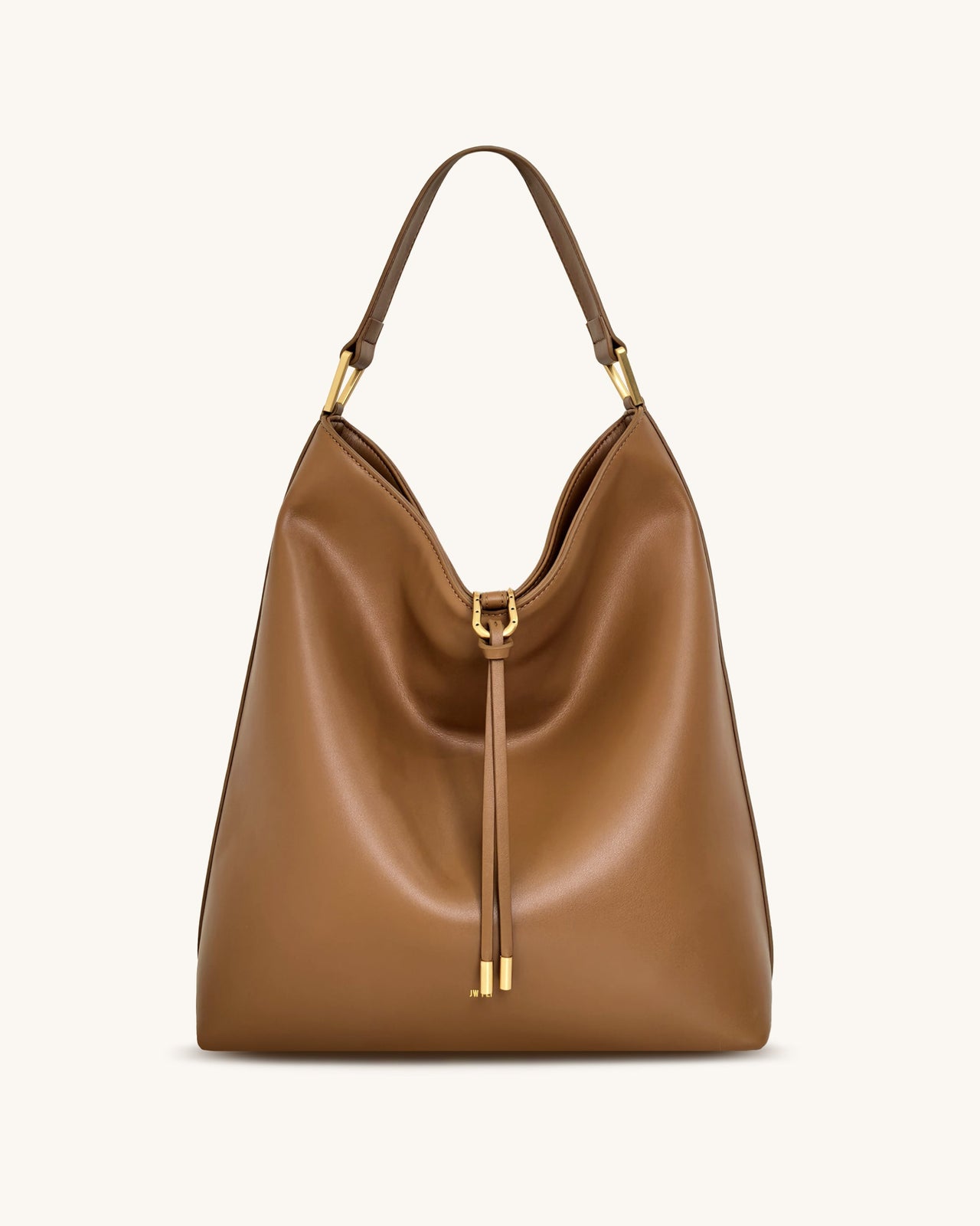 Aria Borsa a Spalla - Marrone
