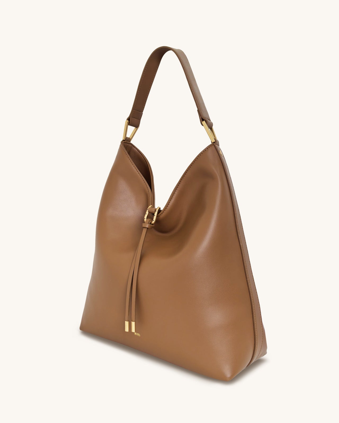 Aria Borsa a Spalla - Marrone