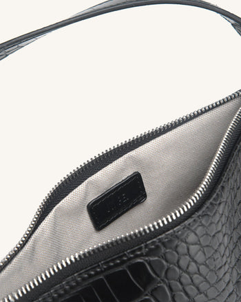 Eva Pochette - Nero Cocco