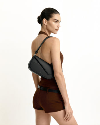 Addisyn Borsa a Spalla - Nero