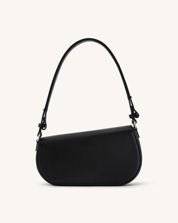 Addisyn Borsa a Spalla - Nero