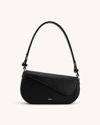 Addisyn Borsa a Spalla - Nero