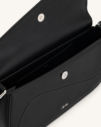 Addisyn Borsa a Spalla - Nero