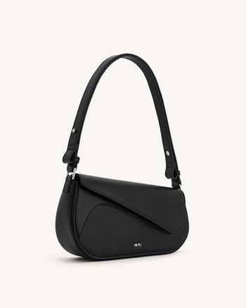 Addisyn Borsa a Spalla - Nero