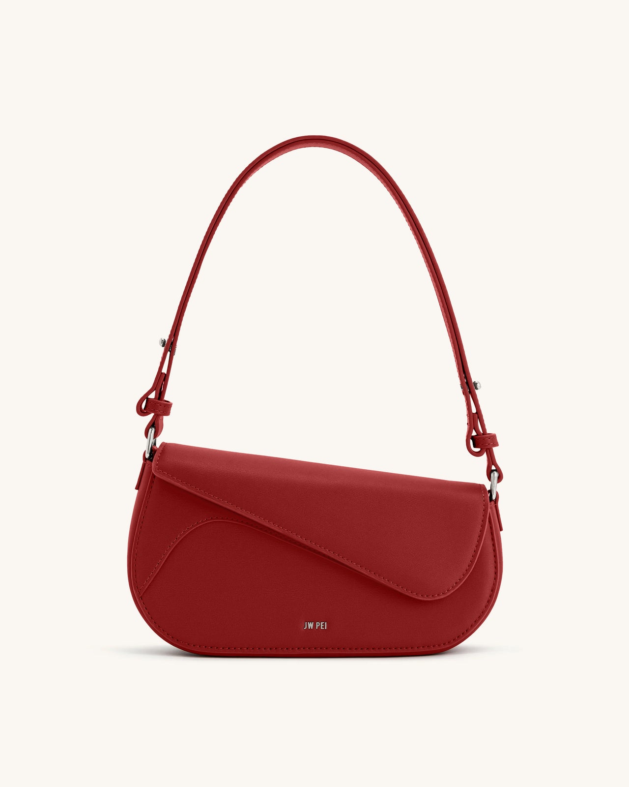 Addisyn Borsa a Spalla - Borgogna Scuro