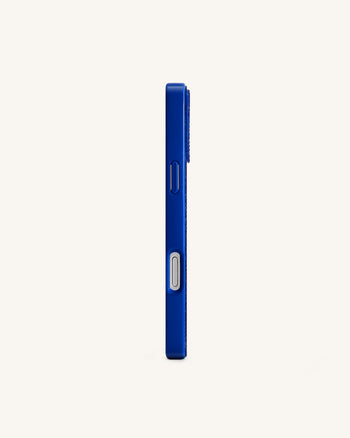 Custodia per Telefono Sushi - Multicolore Blu