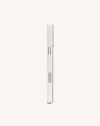 Ellie Custodia per telefono Floral Shoppe - Bianco multicolore