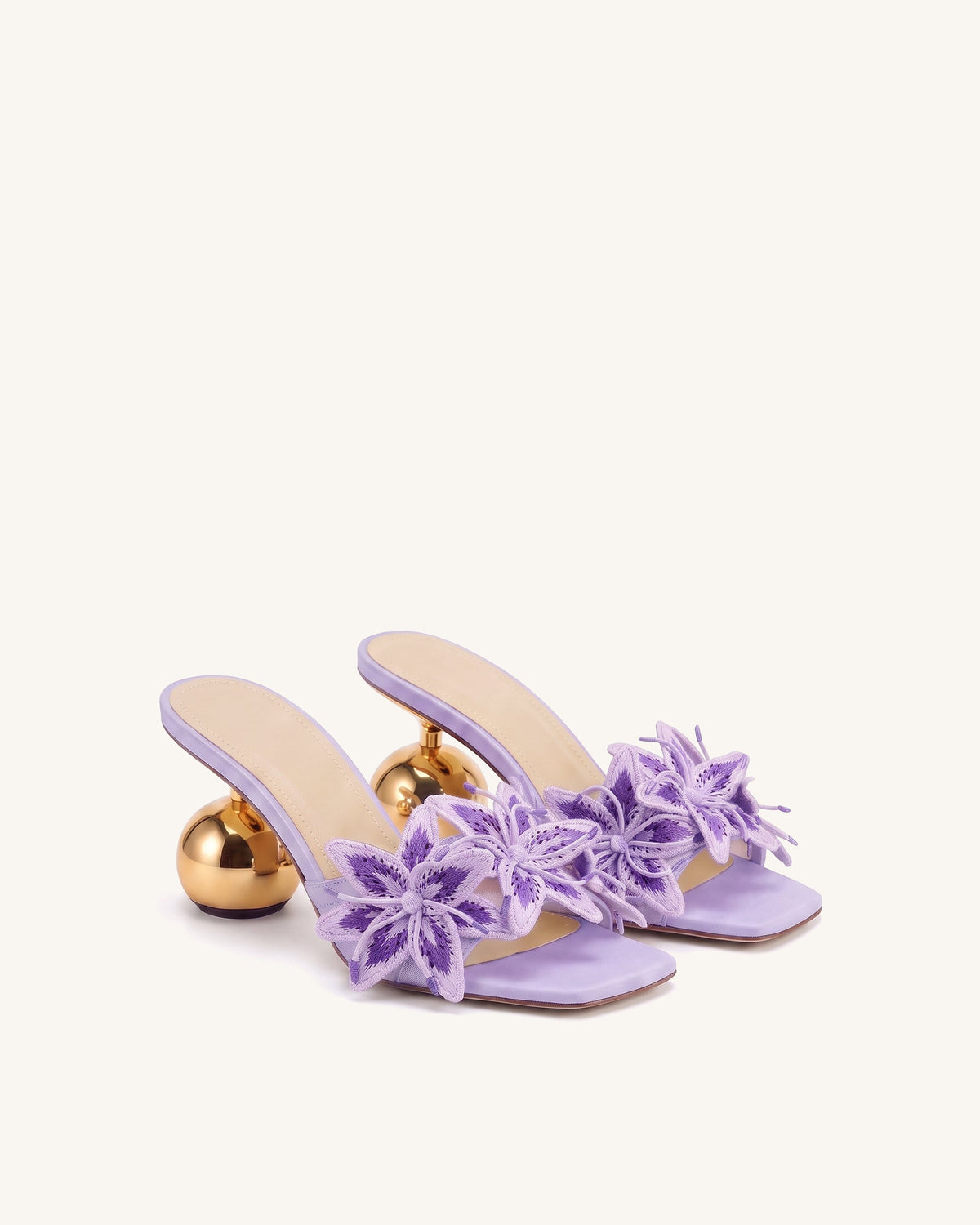 Nuove Scarpe Di Tendenza