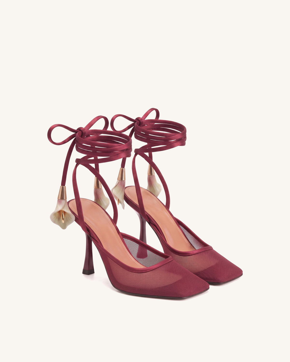 Nuove Scarpe Di Tendenza
