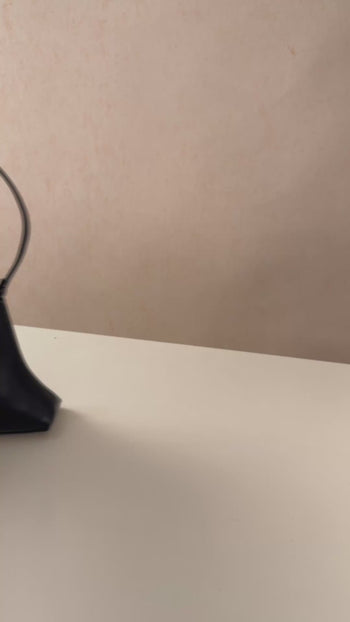 Lyra Borsa a spalla – Nero