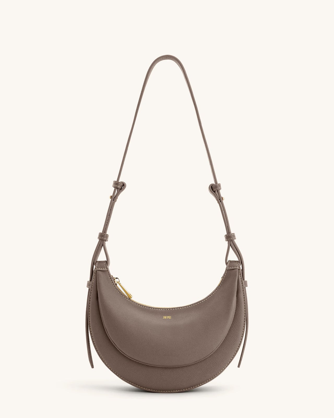 Sharon Borsa a Tracolla - Taupe