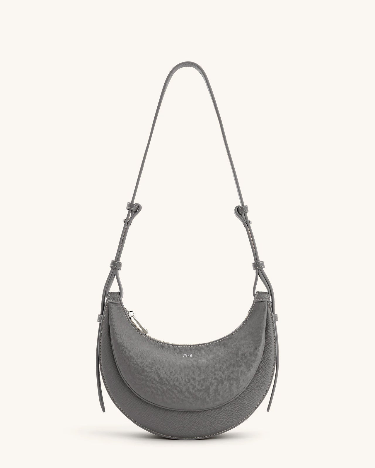Sharon Borsa a Tracolla - Grigio