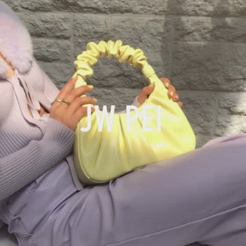Gabbi Borsa - Giallo Chiaro